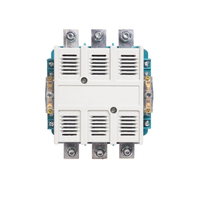 Контактор iPower CJ20-250 AC 220V — изображение 2