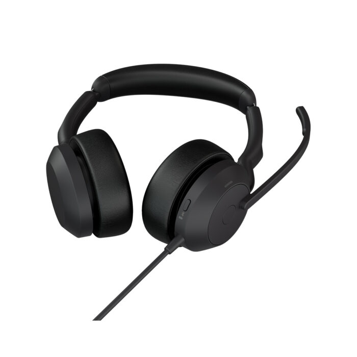 Гарнитура Jabra Evolve2 50 USB-A MS Stereo — изображение 2