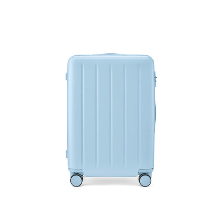 Чемодан NINETYGO Danube MAX luggage -28'' China Blue — изображение 2