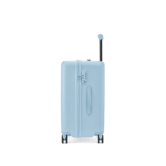 Чемодан NINETYGO Danube MAX luggage -28'' China Blue — изображение 3
