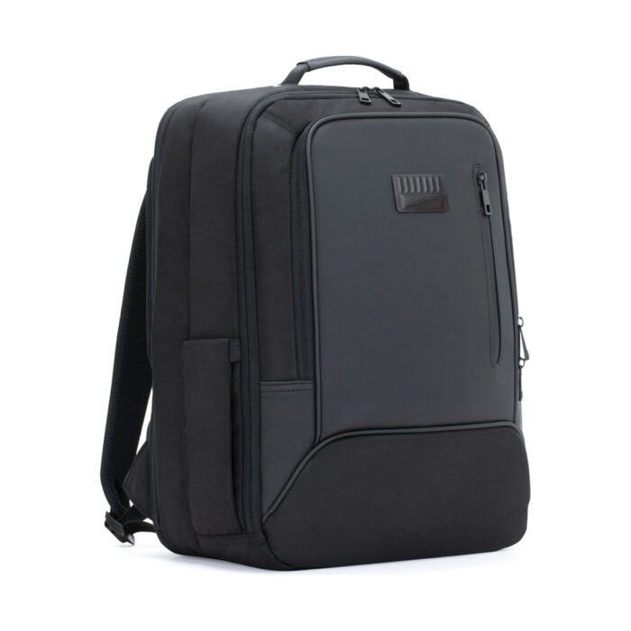 Рюкзак NINETYGO Ultra Large Business Backpack Black — изображение 2