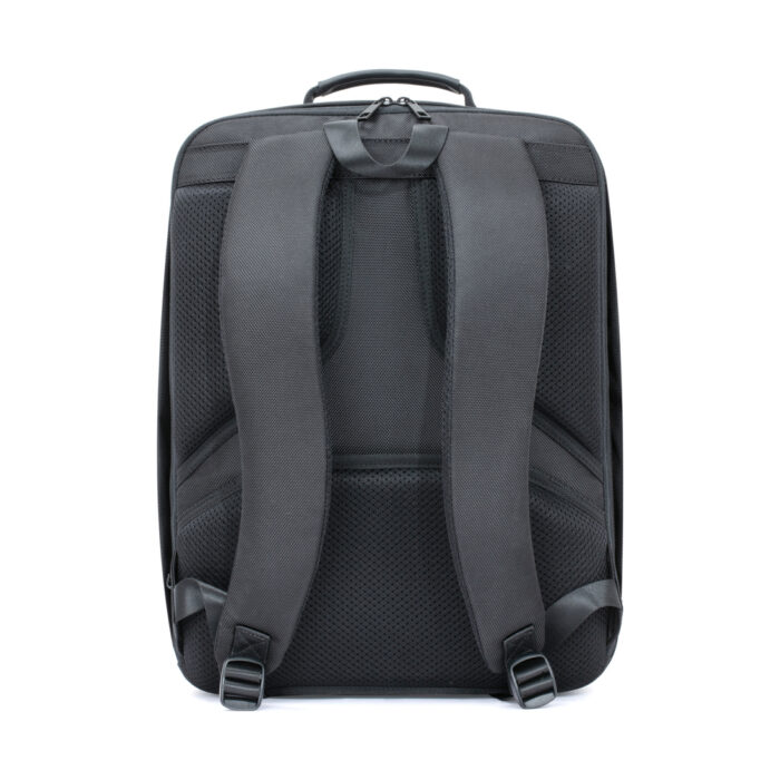 Рюкзак NINETYGO Ultra Large Business Backpack Black — изображение 3