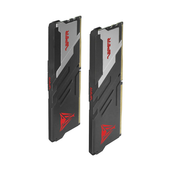 Комплект Модулей памяти Patriot VIPER VENOM PVV532G680C34K DDR5 32GB (Kit 2x16GB) 6800 MHz — изображение 2