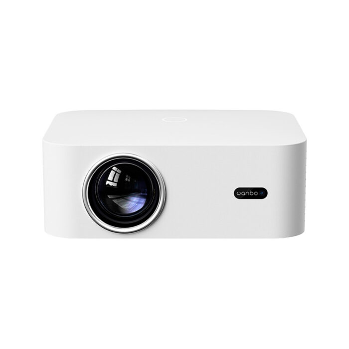 Проектор портативный Wanbo X2 Max — изображение 2