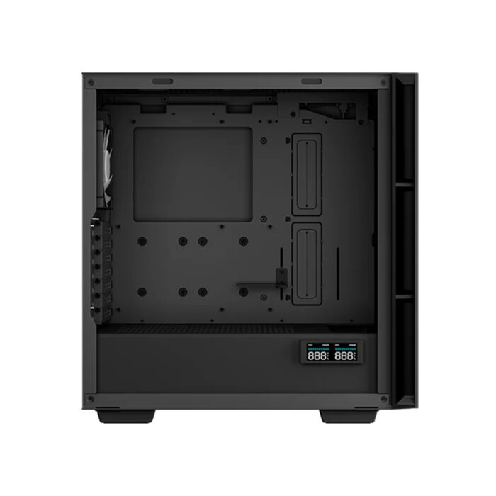Компьютерный корпус Deepcool CH560 DIGITAL без Б/П — изображение 3