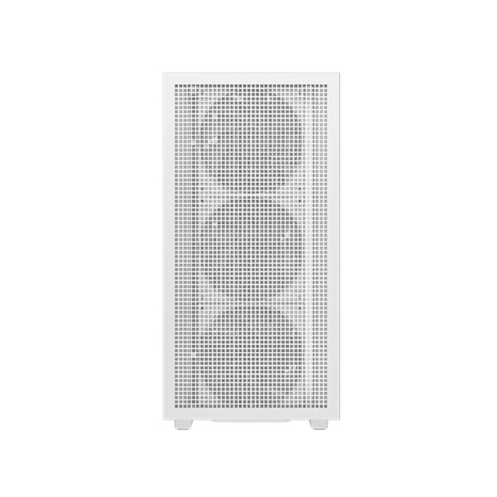 Компьютерный корпус Deepcool CH560 WH без Б/П — изображение 2