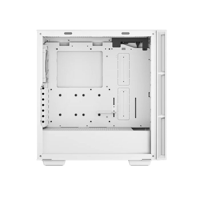 Компьютерный корпус Deepcool CH560 WH без Б/П — изображение 3