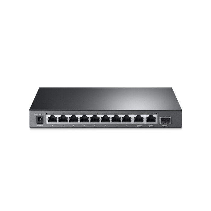 Коммутатор TP-Link TL-SL1311MP — изображение 3