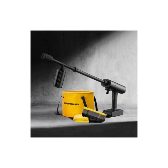 Мойка высокого давления HOTO 20V Pressure Washer Pro — изображение 2