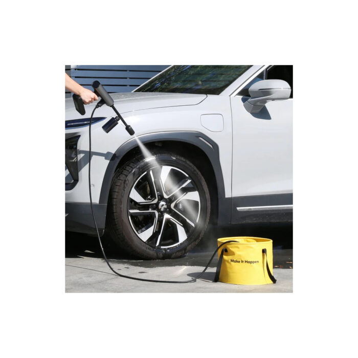 Мойка высокого давления HOTO 20V Pressure Washer Pro — изображение 3