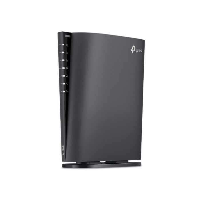 Маршрутизатор TP-Link Archer AX80 — изображение 2