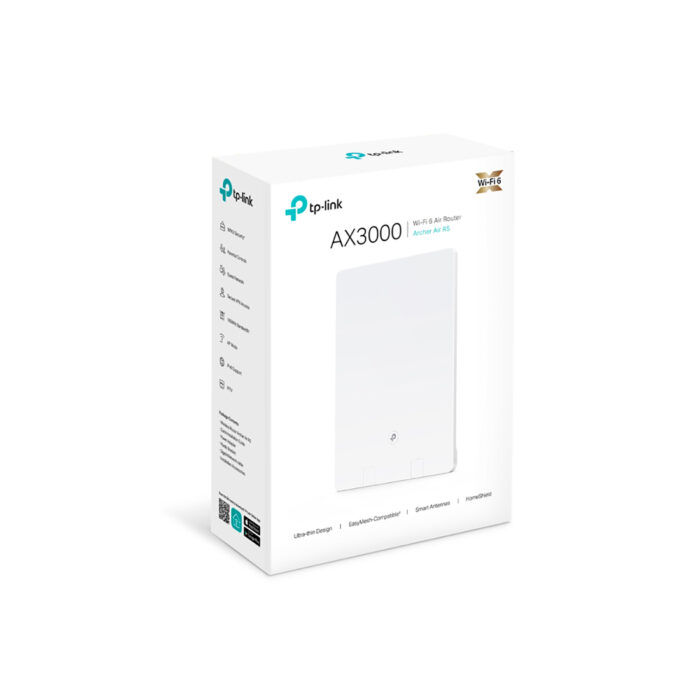 Маршрутизатор TP-Link Archer Air R5 — изображение 3