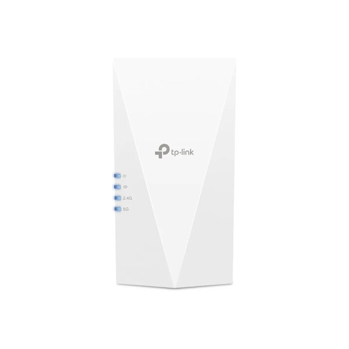 Усилитель Wi-Fi сигнала TP-Link RE700X — изображение 2