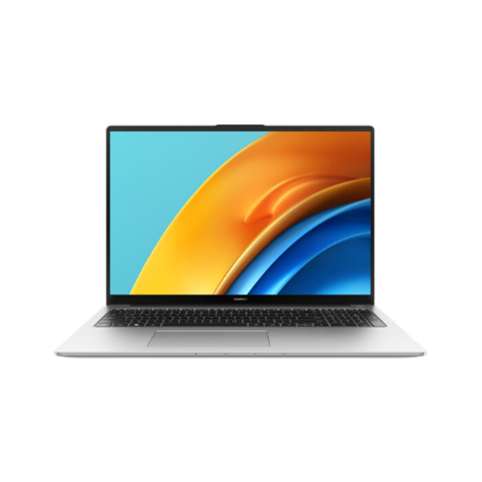 Ноутбук Huawei MateBook D 16 16" i5-13420H 16GB 512GB Win 11 MCLG-X (53013WXA) — изображение 2