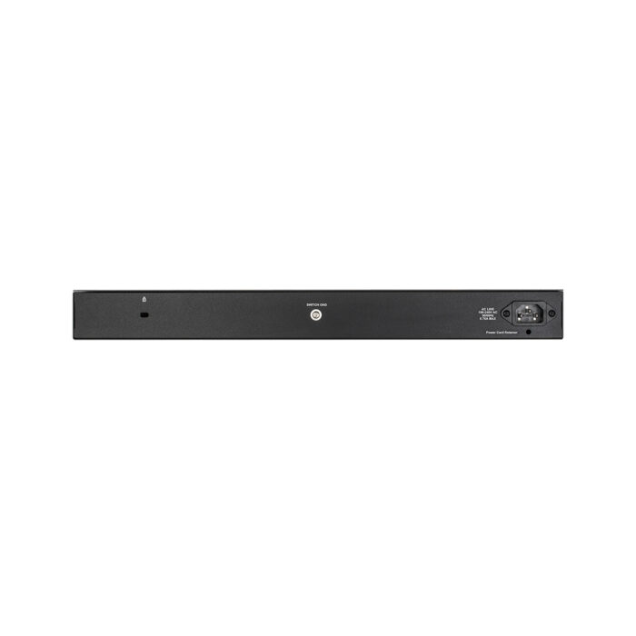 Коммутатор D-Link DGS-1210-52/FL2A — изображение 3