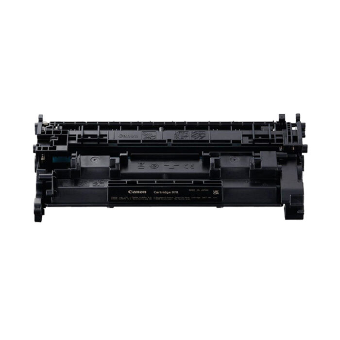 Картридж Canon LBP CARTRIDGE 070 — изображение 2