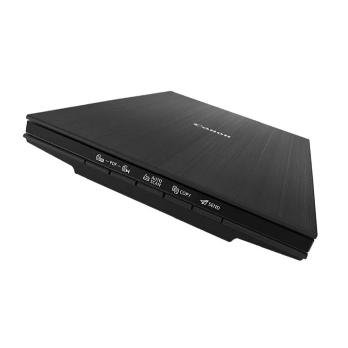 Сканер Canon CANOSCAN LIDE 400 — изображение 3