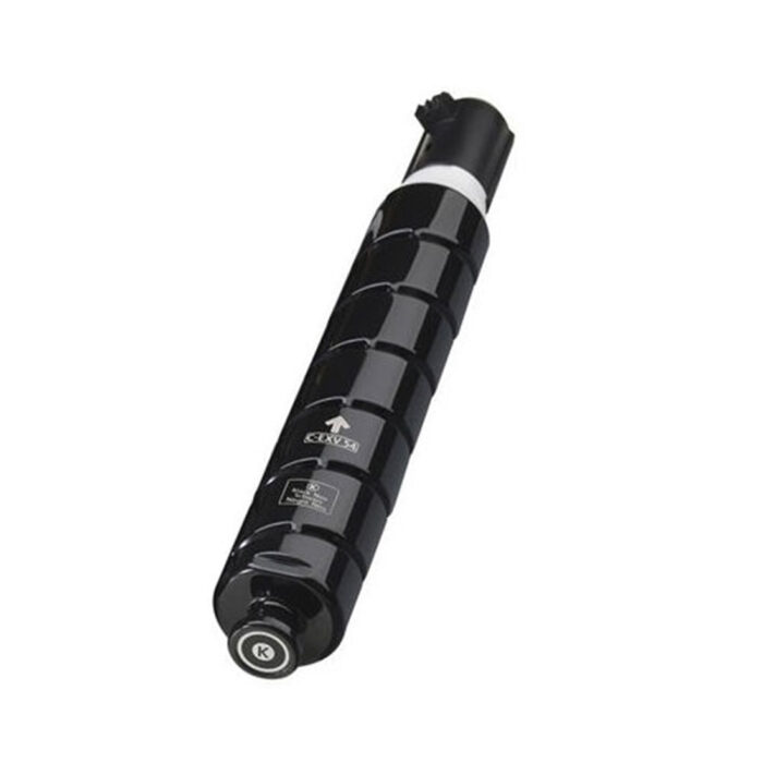 Тонер-картридж Canon C-EXV 54 Black для IR C3025 C3125 1394C002AA — изображение 2