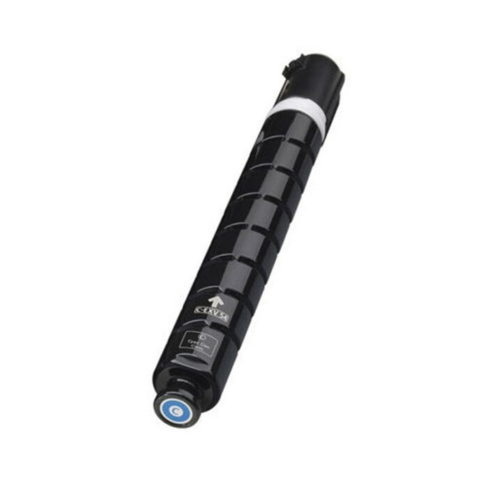 Тонер-картридж Canon C-EXV 54 CYAN для IR C3025 C3125 1395C002AA — изображение 2