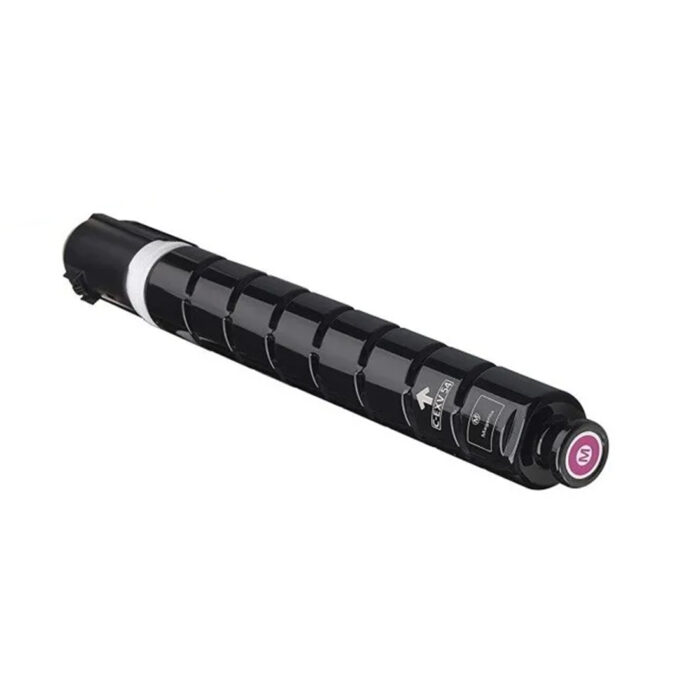 Тонер-картридж Canon C-EXV 54 MAGENTA для IR C3025 C3125 1396C002AA — изображение 2