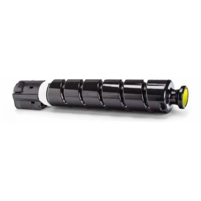 Тонер-картридж Canon C-EXV 54 YELLOW для IR C3025 C3125 1397C002AA — изображение 2