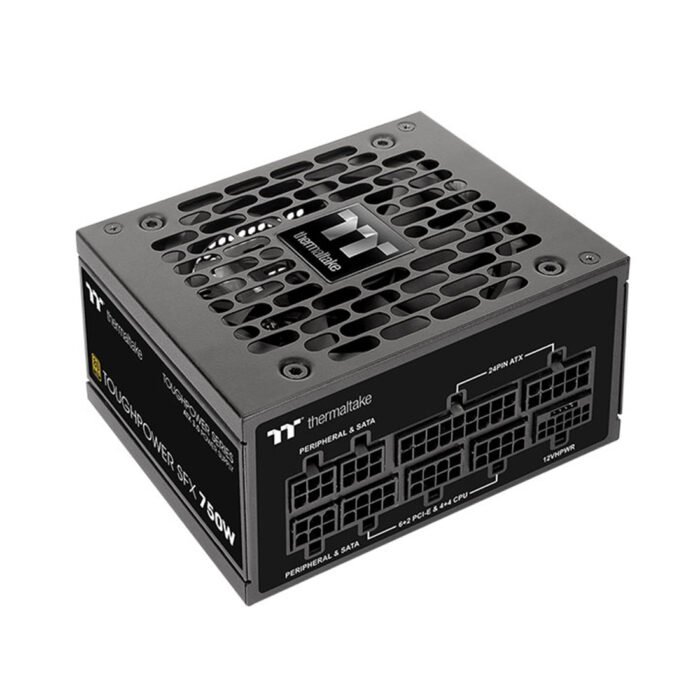 Блок питания Thermaltake Toughpower SFX 750W (Gold) — изображение 2
