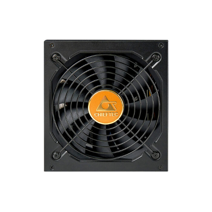 Блок питания Chieftec Polaris PPS-1250FC Gold — изображение 2
