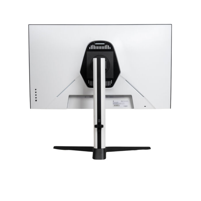 Монитор 27'' XG Crimson X White 180HZ — изображение 3