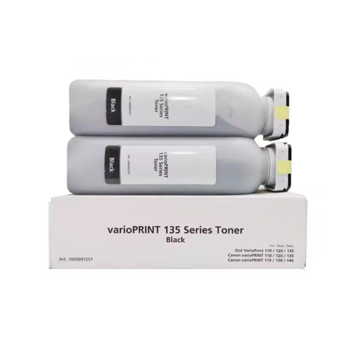 Тонер-картридж Canon VP DP TONER 6117B004AA — изображение 2