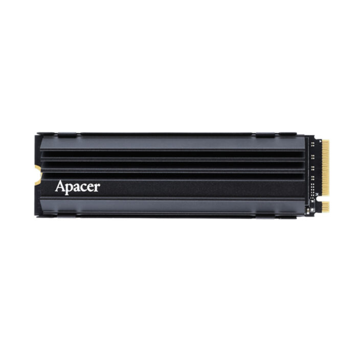 Твердотельный накопитель SSD Apacer AS2280Q4U 2TB — изображение 2