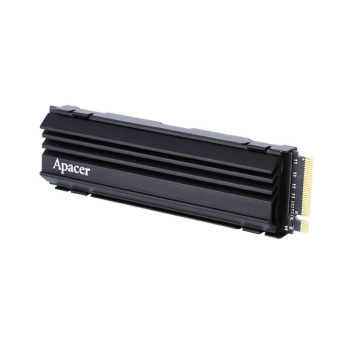 Твердотельный накопитель SSD Apacer AS2280Q4U 2TB — изображение 3