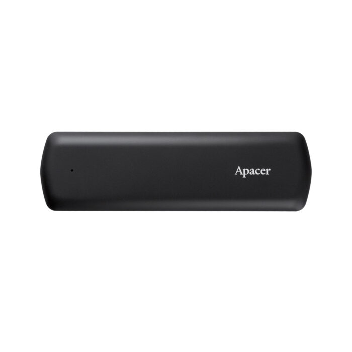 Внешний SSD диск Apacer 500GB AS721 Черный — изображение 2