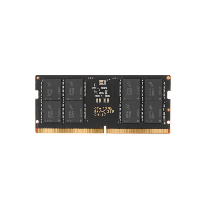 Модуль памяти для ноутбука Apacer FS.32G2A.PTH DDR5 32GB — изображение 2