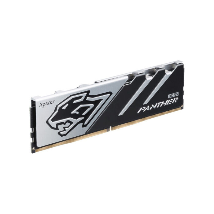 Модуль памяти Apacer Panther AH5U32G52C5227BAA-1 DDR5 32GB — изображение 2