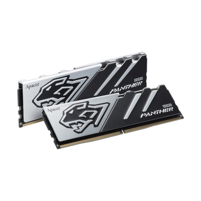 Модуль памяти Apacer Panther AH5U32G52C5227BAA-1 DDR5 32GB — изображение 3