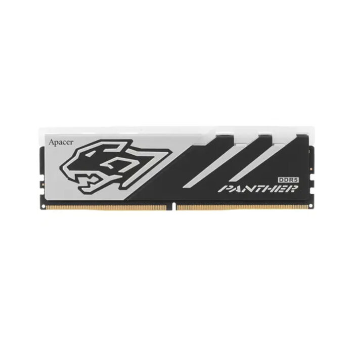 Модуль памяти Apacer Panther RGB AH5U32G52C5229BAA-1 DDR5 32GB — изображение 2