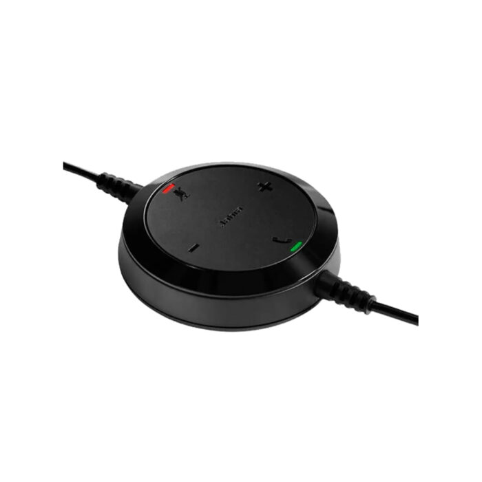 Гарнитура Jabra EVOLVE 20 Stereo MS — изображение 3