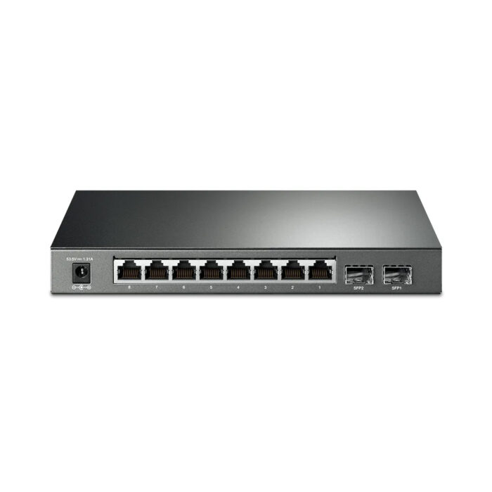 Коммутатор TP-Link SG2210P — изображение 3