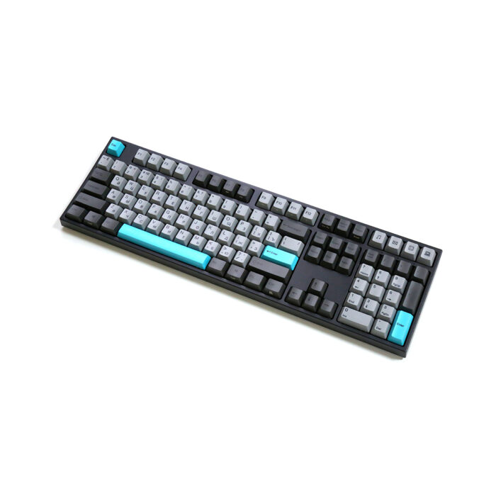 Клавиатура Varmilo Moonlight VPG108 Cherry Mx Red — изображение 2