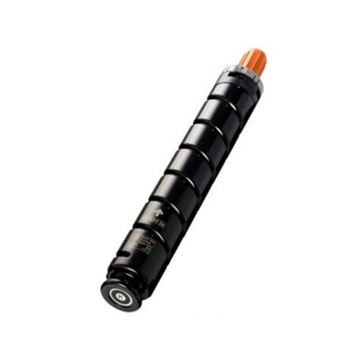 Тонер-картридж Canon C-EXV 34 Black для IRA 20xx 3782B002 — изображение 2