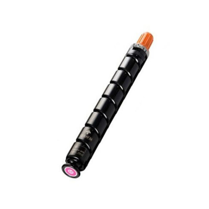 Тонер-картридж Canon C-EXV 34 Magenta для IRA 20xx 3784B002 — изображение 2