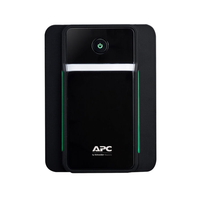 Источник бесперебойного питания APC Back-UPS BX750MI-GR — изображение 2