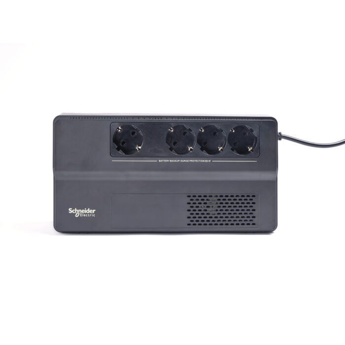 Источник бесперебойного питания Schneider Electric Easy UPS BVS1000I-GR — изображение 2