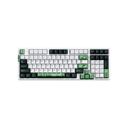 Игровые клавиатуры