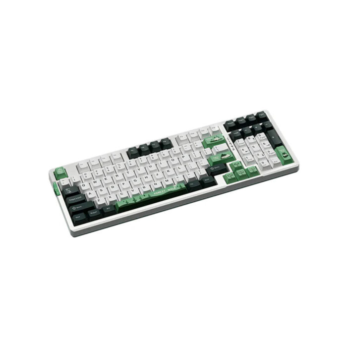 Клавиатура VGN V98Pro V2 31925 Forest — изображение 2