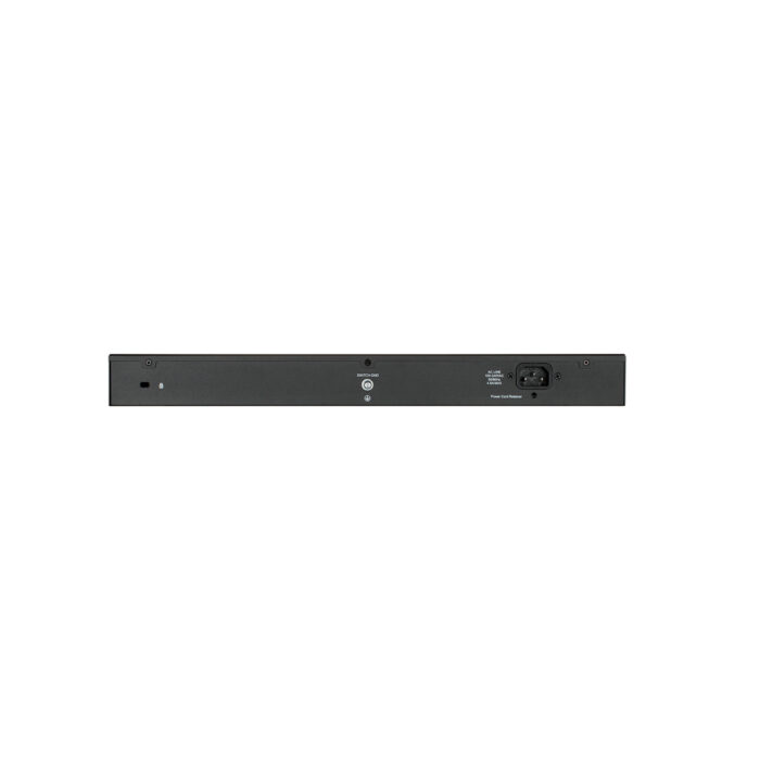 Коммутатор D-Link DGS-1100-26MPV2/A3A — изображение 3
