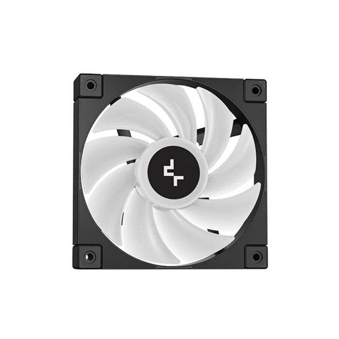 Кулер с водяным охлаждением Deepcool LD240 — изображение 2