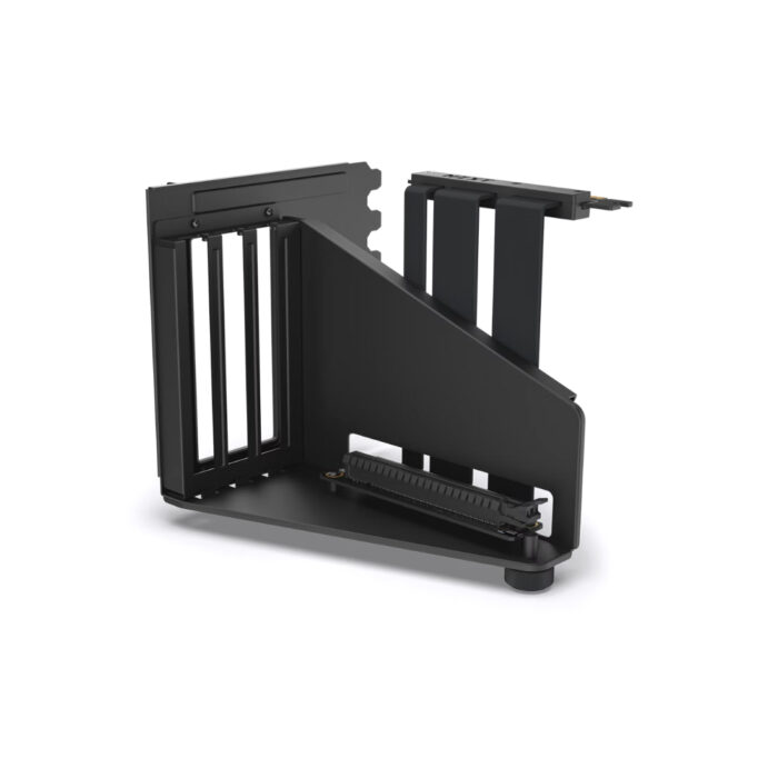 Комплект вертикального крепления GPU Mounting Kit NZXT AB-RH175-B1 Black — изображение 3
