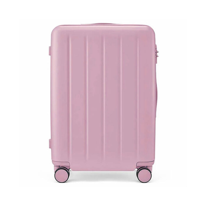 Чемодан NINETYGO Danube MAX luggage 28'' Pink — изображение 2