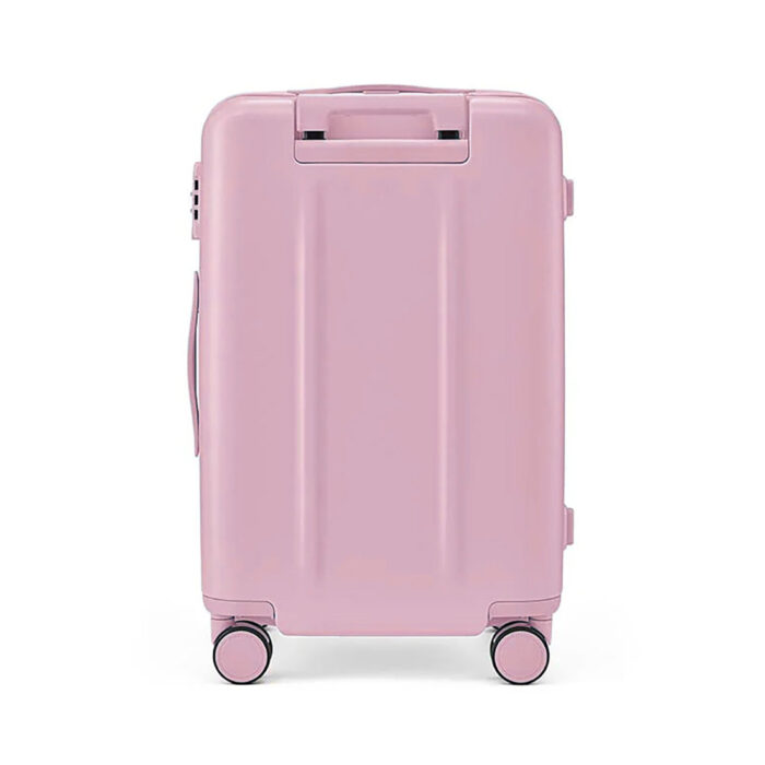 Чемодан NINETYGO Danube MAX luggage 28'' Pink — изображение 3